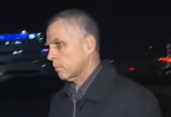 Netanyahu is charged with striking a deal with Arnon Mozes in order to receive favorable media coverage