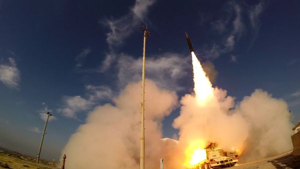 Arrow 3