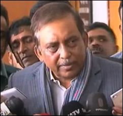 Asaduzzaman Khan