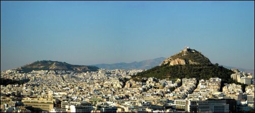 Athens