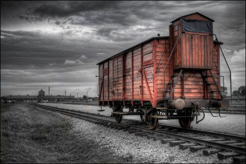 Auschwitz