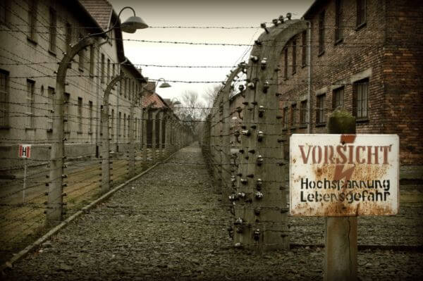 Auschwitz