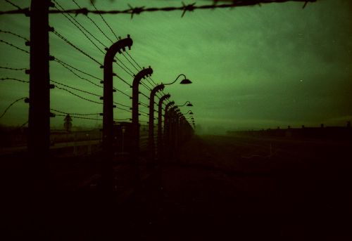 Auschwitz