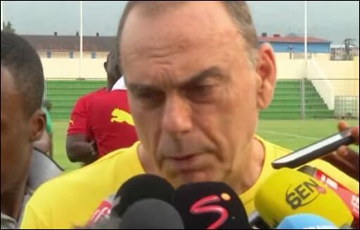 Avram Grant