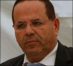 Ayoob Kara
