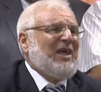 Aziz Dweik