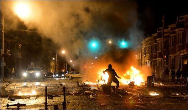 Baltimore