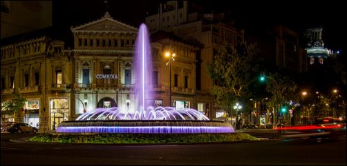 Barcelona