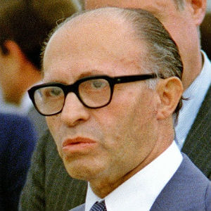 Menachem Begin