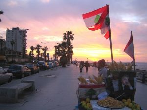 Beirut