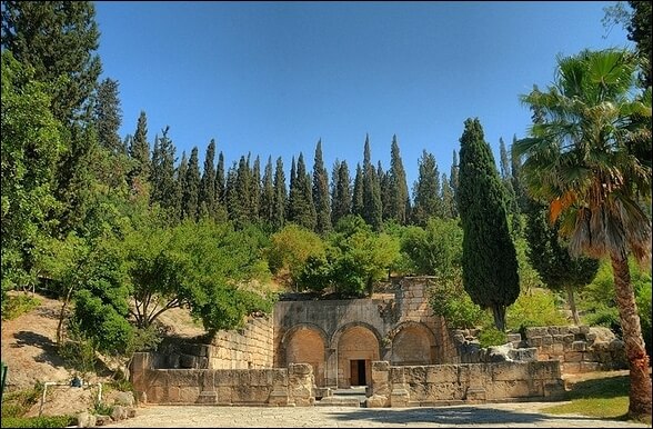 Beit Shearim