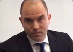 Ben Rhodes