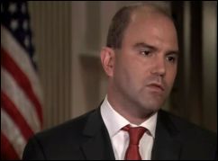 Ben Rhodes