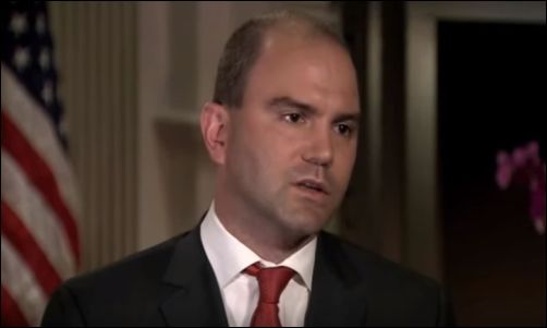 Ben Rhodes