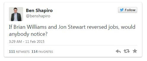 Ben Shapiro