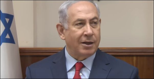 Benjamin Netanyahu