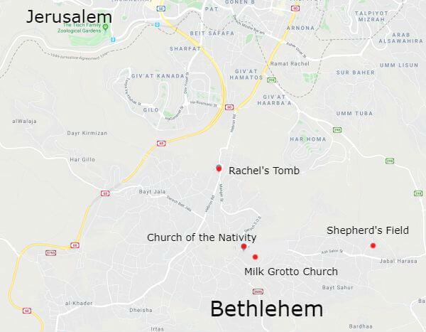 Bethlehem