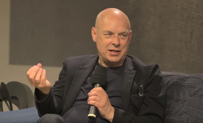 Brian Eno
