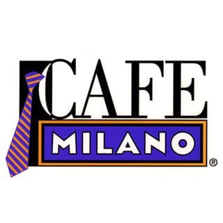 Cafe Milano