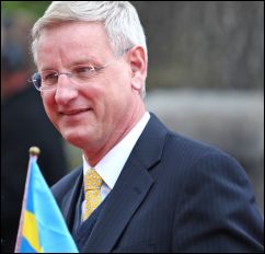 Carl Bildt