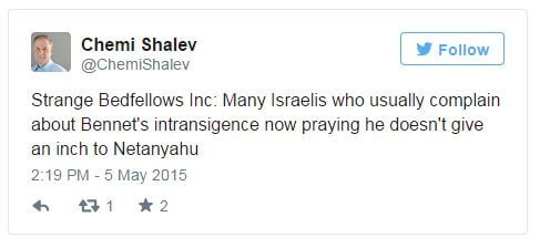Chemi Shalev