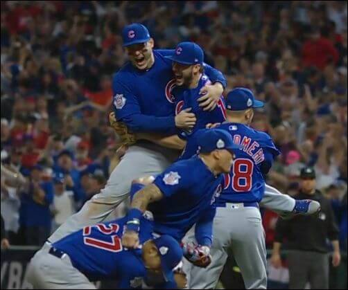 Chicago Cubs