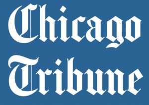 Chicago Tribune