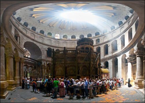 Edicule