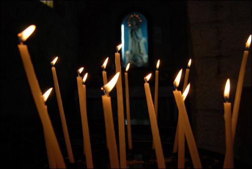 Church of the Nativity
