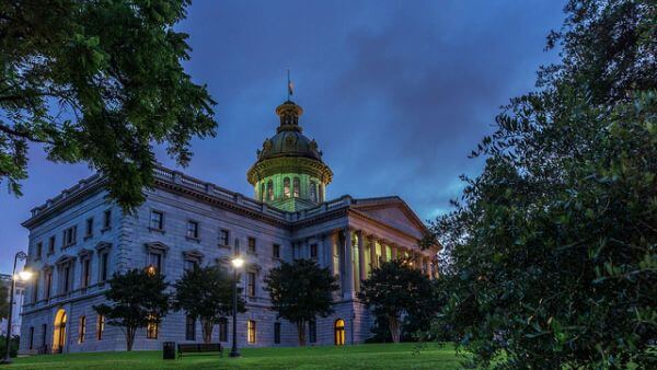 South Carolina