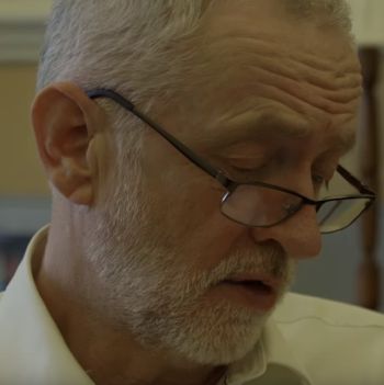 Jeremy Corbyn