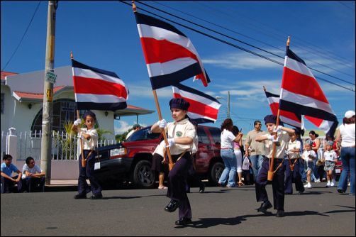 Costa Rica