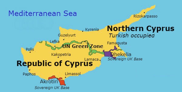 Cyprus
