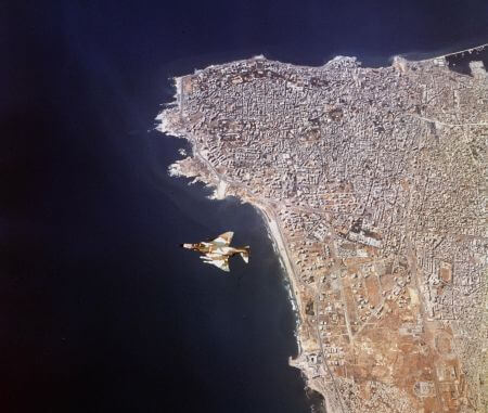1982 Lebanon War