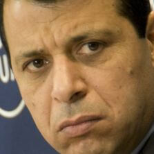 Mohammed Dahlan