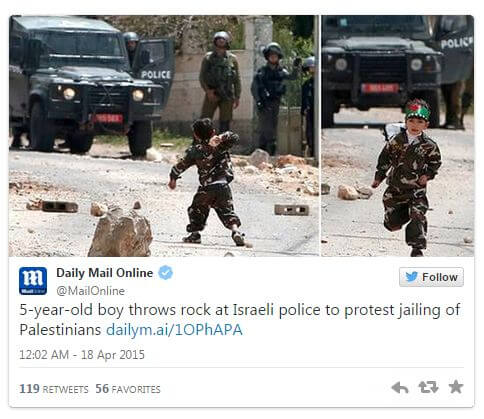 Daily Mail