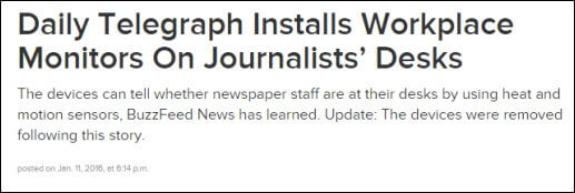 Daily Telegraph