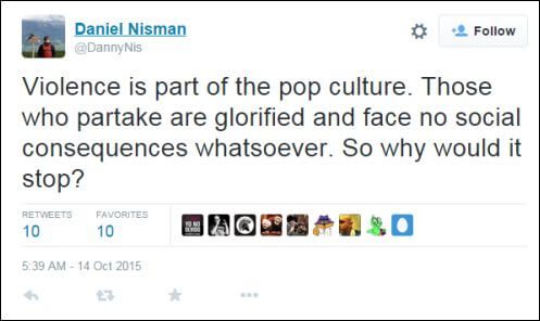 Daniel Nisman