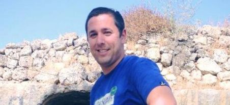Danny Gonen