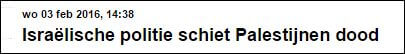 De Telegraaf