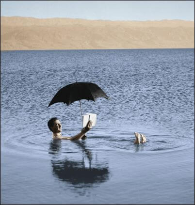 Dead Sea