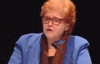 Deborah Lipstadt