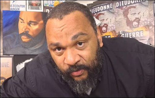 Dieudonne