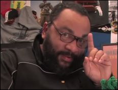 Dieudonne