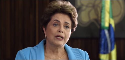 Dilma Roussef