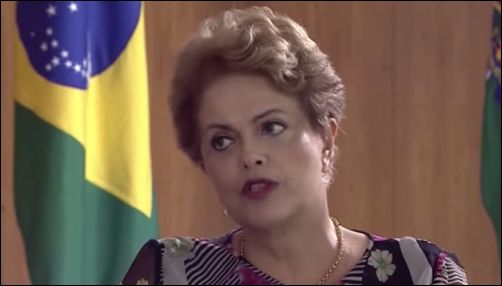 Dilma Rousseff