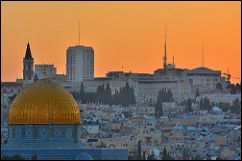 Dome of the Rock