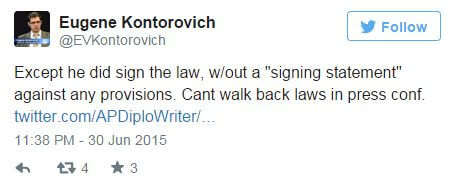 EVKontorovich