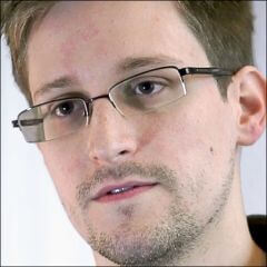 Edward Snowden