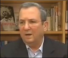 Ehud Barak